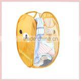 YIWU China Factory Customed Laundry Basket/wicker Collapsible Laundry Basket thumbnail-4