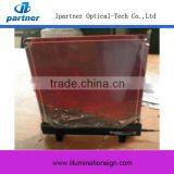 Custom Wholesale Advertising Led Writing Board thumbnail-1