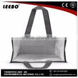Tote Nonwoven Bag Stitchbond Reinforced Material thumbnail-4