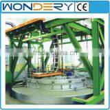 High Quality Round Part Well Type Furnace