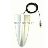 Car Antenna Shark Type thumbnail-1