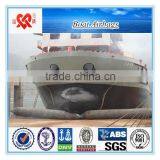 Made in China Good Air Tightness Marine Rubber Boat Airbag thumbnail-4