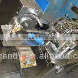 Sweets (chain) Die Forming Machine and Candy Making Whole Lines thumbnail-1