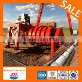 RCC concrete culvert pipe machine