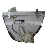 JMC Landwind X8 Auto Car Rear Door Window Regulator Lifter Electric Left Matching JMC Light Truck Auto Spare Parts thumbnail-1