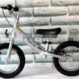 Kid Balance Bike Kid Mini Running Bike Indoor Walking Bicycle thumbnail-4
