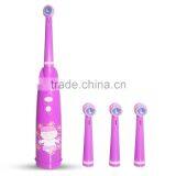 High Quality CE Approach Oral Care Battery Toothbrush thumbnail-2