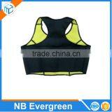 Hot Sale High Quality Plus Size Best Body Shaping Corsets Waist Trimmer Vest Neoprene Waist Trainer Waist Trainer thumbnail-1