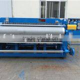 FT-HL2500 Full Automatic Garden Fence Wire Mesh Welding Machinery