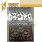 Factory Supply 201 304 316 Decorative Stainless Steel Screen thumbnail-6