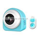 Smallest 1080P HD Wide-angle Lens Support Wifi Camera Android and Ios System APP Remote Control Also Supports 2.4G Remote Contro thumbnail-2