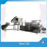 Fast Pingpong Ball Cartoner