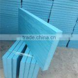 XPS Exturded Polystyrene Board in China Supplier