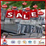 High Quality Spring Steel Hot Rolled Spring Steel Flat Bar Sae 9250