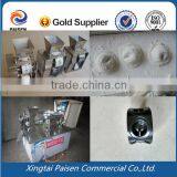 Ravioli Round Meat Dumpling Machine/lacing Dumpling Machine on Sale thumbnail-6