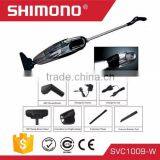 Rechargeable Wireless Wet and Dry Vacuum Cleaner thumbnail-1