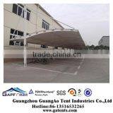 Shade Canopy Structure Tents, GuangAo Tent for Carport MSST-05