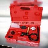 16 Pcs Hand Held Vacuum Pump of Car Repair Tool Set