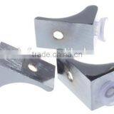 Furniture Hardware Accessories Shelf Support/Glass Clip thumbnail-2