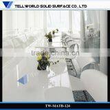 Restaurant Table for KFC/Mcdonald's/Cafe/Fast Food Restaurant thumbnail-1