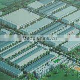 Shandong Shanbo Electric Machine Group Co., Ltd. company overview - view 1 thumbnail