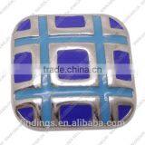 CJ2168 Bali Clicks Fashion,alloy With Enamel Snap Button