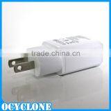 Newest Item 5V 3A Fast Charger for LG G4 Smartphone thumbnail-5