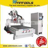 CNC Router , Kitchen Cabinet , Door Production
