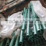 Ringlock System Scaffolding thumbnail-3