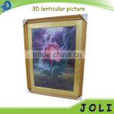 Home Decoration 3d Lenticular Photo 3d Lenticular Image Printing thumbnail-4