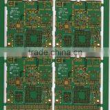 HDI PCB Circuit Board (FR4 PCB) With Fast Supply and Low Price
