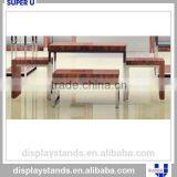 Modern-shop-counter-design-for-garment-store Mosaic Display Stand Desk thumbnail-4