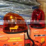 Factory selling new style 12v emergency warning light ce/rohs