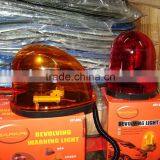 Factory Selling New Style 12v Emergency Warning Light Ce/rohs