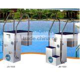 Swimming Pool Filter / Strainer