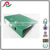 High Quality A4 File Cardboard Folder 2 Ring Binder 3 Holes thumbnail-1