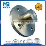OEM Nice Precision Cnc Machining 316l Stainless Steel Flange thumbnail-5