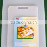 Bread Cutting Board Plastic With Carring Handle thumbnail-1