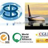 cheapest air cargo freight fom China to Dubai, U.A.E.