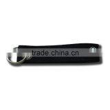 Promotional Advertising Give-away Felt Loop Keychains thumbnail-1