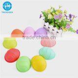 Cute Easter Egg Shaped Silicone Cake Mould thumbnail-2