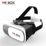 VR Glasses Xnxx 3d vr Headset 2nd Generation 3d vr Box