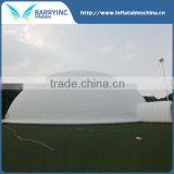 New Design Inflatable Giant Dome Tent,large Inflatable Tent for Event