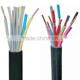 0.6/1kv PVC Insulated power flexible cable
