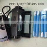 TM-UV-100-2 MDF Plate Portable UV Curing Machine thumbnail-5