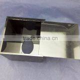Plexiglass Tissue Box for Promotional Tabletop/desktop/countertop Souvenir Gift thumbnail-3