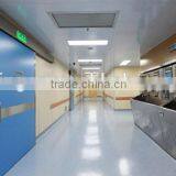 Vinyl Wall Guard for Hospital Wall Protection thumbnail-1