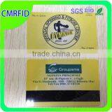 Blank Pvc Magnetic Card