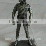 2013 New Product Metal MJ King Of Pop Michael Jackson Souvenir Gift thumbnail-1