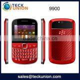9900 2.4 Inch Cheap Chinese Quad Band Qwerty Keyboard Mobile Phones thumbnail-1